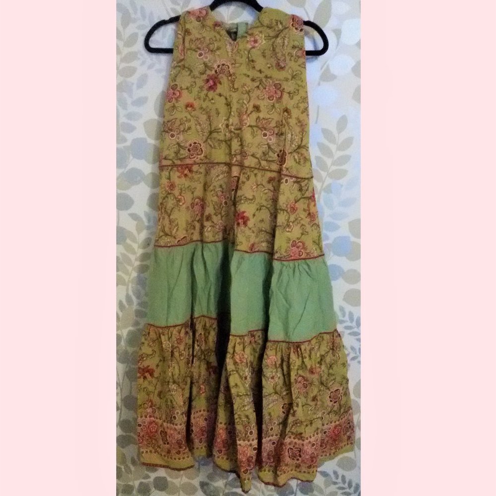 Castro Concept Dress US10 Eur42 M/L